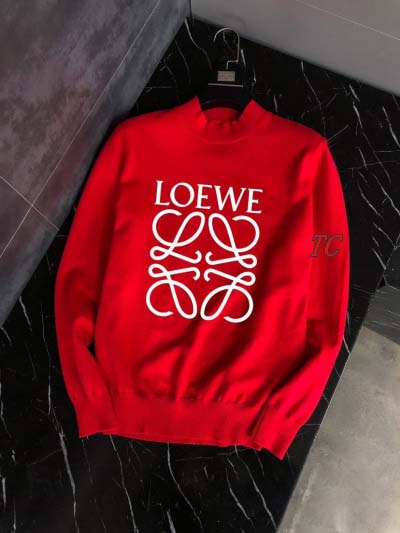2022年秋冬新品 LOEWE メンズの セーター.size：m-XXXXXL