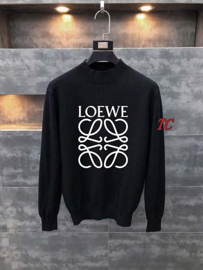 2022年秋冬新品 LOEWE メンズの セーター.size...