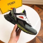 2021年7月新作FENDI  メンズのブランドスニーカー革靴