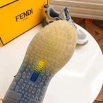 2021年7月新作FENDI  メンズのブランドスニーカー革靴