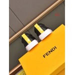 2021年7月新作FEDNI メンズのブランドスニーカー革靴
