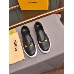 2021年7月新作FEDNI メンズのブランドスニーカー革靴