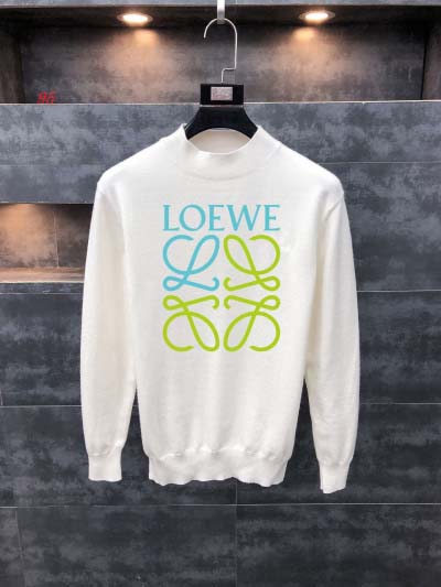 2022年秋冬新品 LOEWE メンズの セーター.size：m-XXXXXL