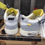 2022年1月秋冬高品質新作 Nike 0ff-WhiteNIKE スニーカー.SIZE:36-46