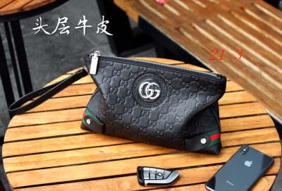 2022年2月春季新作入荷 GUCCI メンズの財布/バッグ新作人気.SIZE:18x28x3.5cm。