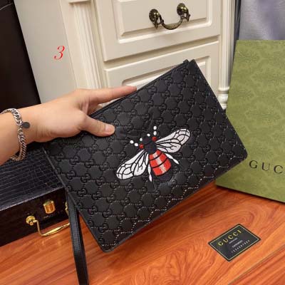 2022年2月春季新作入荷 GUCCI メンズの財布/バッグ新作人気SIZE:29*18  CM