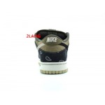 2022年2月高品質新作 OFF-WHITE x Futura x Nike Dunk Low  メンズ スニーカー.size：36-45