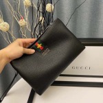 2022年2月春季新作入荷 GUCCI メンズの財布/バッグ新作人気SIZE: 28x18x3cm