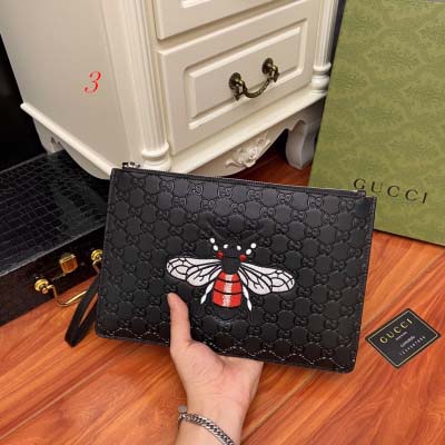 2022年2月春季新作入荷 GUCCI メンズの財布/バッグ...