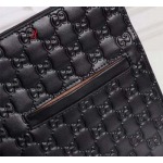 2022年2月春季新作入荷 GUCCI メンズの財布/バッグ新作人気SIZE:29x22x6cm