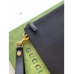 2022年2月春季新作入荷 GUCCI メンズの財布/バッグ新作人気SIZE: 30.5x21x1.5 CM