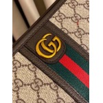 2022年2月春季新作入荷 GUCCI メンズの財布/バッグ新作人気SIZE: 29*18*9 CM