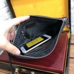 2022年2月春季新作入荷 FENDI  メンズの財布/バッグ新作人気SIZE: 28-19-3cm