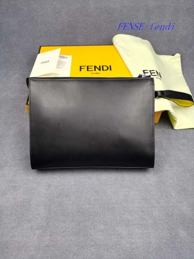 2022年3月春季新作入荷 FENDI メンズの財布バッグ新作人気.SIZE:27*20*5 cm.