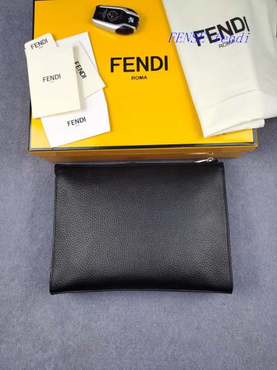 2022年3月春季新作入荷 FENDI メンズの財布バッグ新作人気.SIZE: 27*20*5 cm.