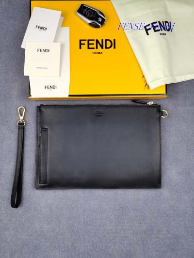 2022年3月春季新作入荷 FENDI メンズの財布バッグ新作人気.SIZE: 27*20*5 cm.