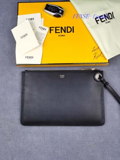 2022年3月春季新作入荷 FENDI メンズの財布バッグ新作人気.SIZE: 30*20*2cm.