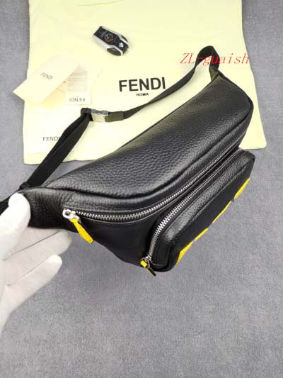 2022年3月春季新作入荷 FENDI メンズの財布バッグ新作人気.SIZE:(上宽37cm)下宽18*20*7cm