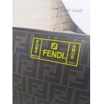 2022年3月春季新作入荷 FENDI メンズの財布バッグ新作人気.SIZE:27*20*5 cm.