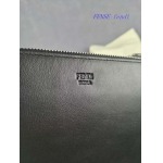 2022年3月春季新作入荷 FENDI メンズの財布バッグ新作人気.SIZE:26*16.5*6 cm.