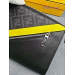 2022年3月春季新作入荷 FENDI メンズの財布バッグ新作人気.SIZE:27*20*5 cm.