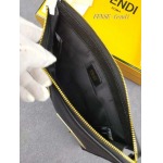2022年3月春季新作入荷 FENDI メンズの財布バッグ新作人気.SIZE:27*20*5 cm.