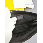 2022年3月春季新作入荷 FENDI メンズの財布バッグ新作人気.SIZE: 27*20*5 cm.