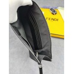 2022年3月春季新作入荷 FENDI メンズの財布バッグ新作人気.SIZE:27*20*5 cm.