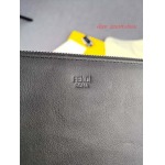 2022年3月春季新作入荷 FENDI メンズの財布バッグ新作人気.SIZE:30*20*2cm.