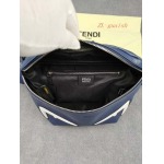 2022年3月春季新作入荷 FENDI メンズの財布バッグ新作人気.SIZE:(上宽37cm)下宽18*20*7cm