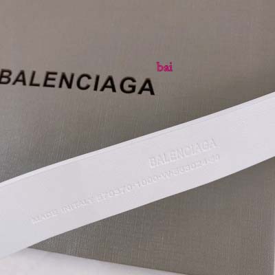 2022年6月高い品質バレンシアガ ベルト本革新品人気。size：30mm