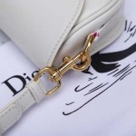 2022年6月春夏人気新作高品質 Dior Bobby East-Westディオール バッグ .SIZE: 22 x 13 x 5CM