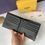 2022年6月高品質人気新作フェンディ F7MO169 ブランド財布.SIZE:10.5cmX9.6cmX1.5cm