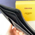 2022年6月高品質人気新作フェンディ F7MO169 ブランド財布.SIZE:10.5cmX9.6cmX1.5cm