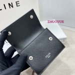 2022年6月高品質人気新作 CELIN  ブランド財布 size：8.5 X 10.5cm