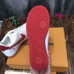 2022年6月春夏人気高品質新作入荷 ルイヴィトンOFF-WHITE x Nike  スニーカー/靴