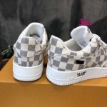 2022年6月春夏人気高品質新作入荷 ルイヴィトンOFF-WHITE x Nike  スニーカー/靴