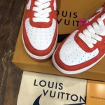 2022年6月春夏人気高品質新作入荷 ルイヴィトンOFF-WHITE x Nike  スニーカー/靴