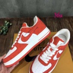 2022年6月春夏人気高品質新作入荷 ルイヴィトンOFF-WHITE x Nike  スニーカー/靴