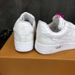 2022年6月春夏人気高品質新作入荷 ルイヴィトンOFF-WHITE x Nike  スニーカー/靴