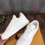 2022年6月春夏人気高品質新作入荷 ルイヴィトンOFF-WHITE x Nike  スニーカー/靴