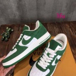 2022年6月春夏人気高品質新作入荷 ルイヴィトンOFF-WHITE x Nike  スニーカー/靴