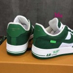 2022年6月春夏人気高品質新作入荷 ルイヴィトンOFF-WHITE x Nike  スニーカー/靴