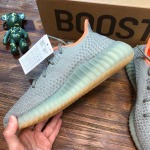 2022年6月人気原版復刻新作入荷 Adidas Yeezy 350 スニーカー/靴