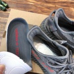 2022年6月人気原版復刻新作入荷 Adidas Yeezy 350 スニーカー/靴