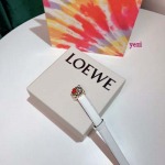 2022年6月高品質 LOEWE 女性ベルト新品人気。size：20mm