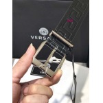 2022年6月高い品質ヴェルサーチ  メンズの ベルト 新品人気。size：38mm