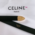 2022年6月高い品質CELIN  女性ベルト本革新品人気。size：25mm