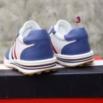 2022年7月高品質人気新作入荷 THOM  BROWNE スニーカー