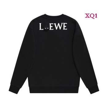 2022年8月高品質早秋人気新作入荷LOEWE スウェット人気 XQ1工場